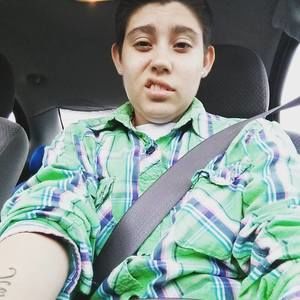 Meet your Posher, Jackie